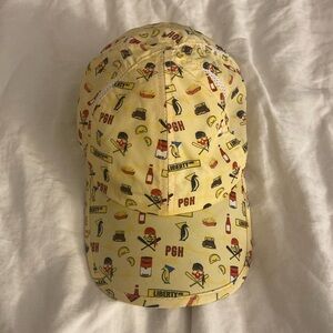 Pittsburgh Marathon Sprints Hat (Unisex)